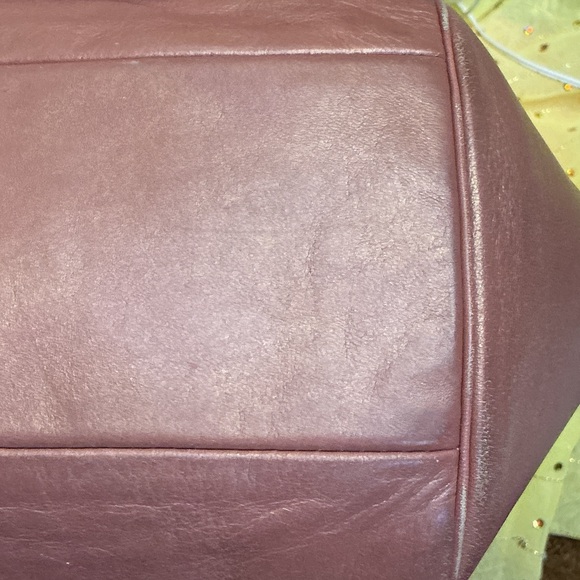 Coach Madison Madeline Satchel - Picture 7 of 8